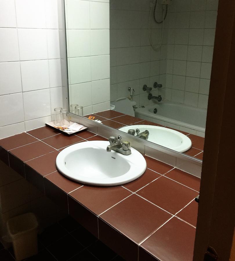 Daeng Plaza Hotel Phuket Luaran gambar