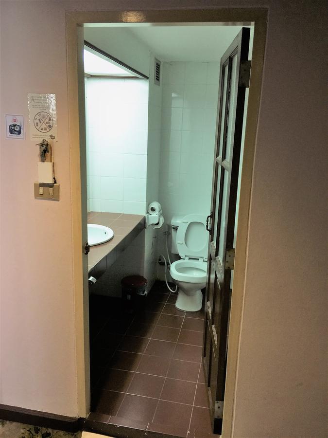 Daeng Plaza Hotel Phuket Luaran gambar