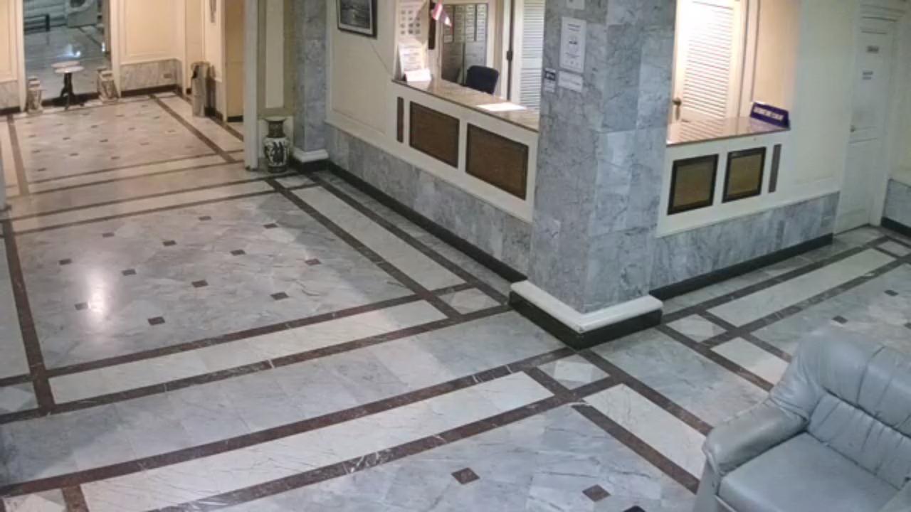 Daeng Plaza Hotel Phuket Luaran gambar