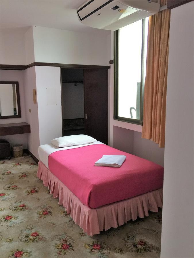 Daeng Plaza Hotel Phuket Luaran gambar
