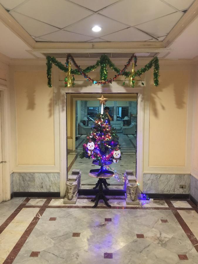 Daeng Plaza Hotel Phuket Luaran gambar