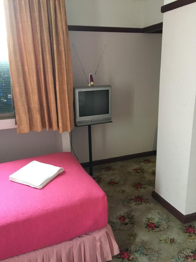 Daeng Plaza Hotel Phuket Luaran gambar
