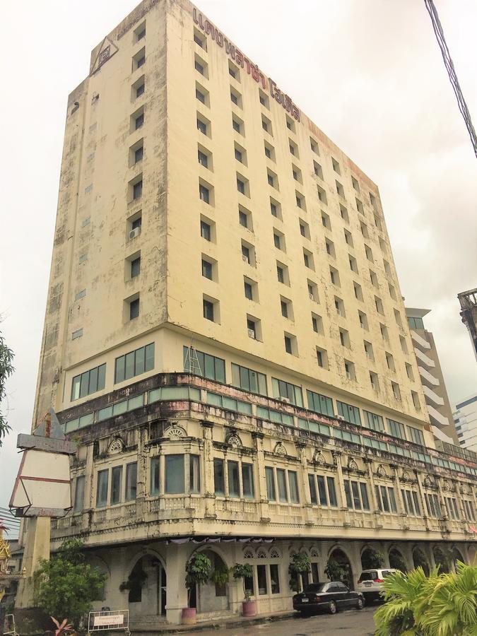 Daeng Plaza Hotel Phuket Luaran gambar